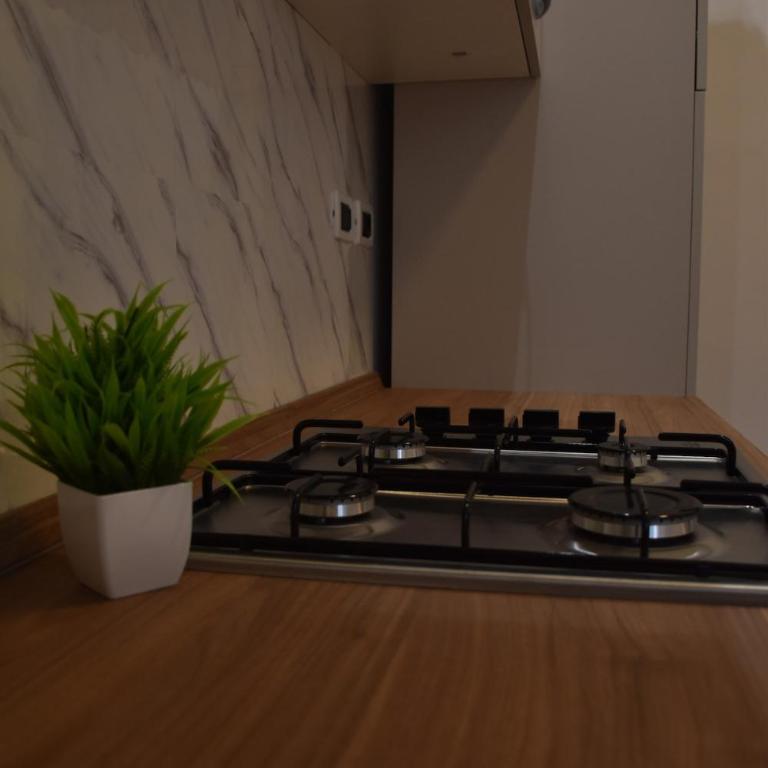 Sunny Apartment - Appartamento con 1 Camera da Letto - 22