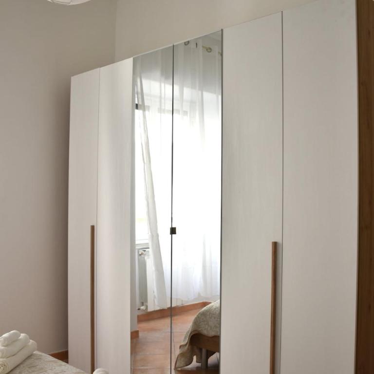Sunny Apartment - Appartamento con 1 Camera da Letto - 24