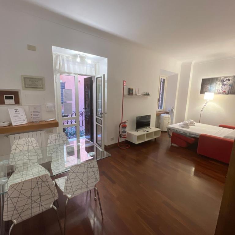 Welcome to the ColosseHome- Roma Colosseo - Appartamento - 14