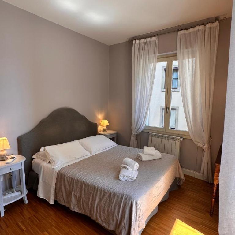 Bardi Elegance with Balcony - Appartamento con 1 Camera da Letto - 3