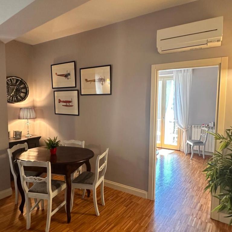 Bardi Elegance with Balcony - Appartamento con 1 Camera da Letto - 4