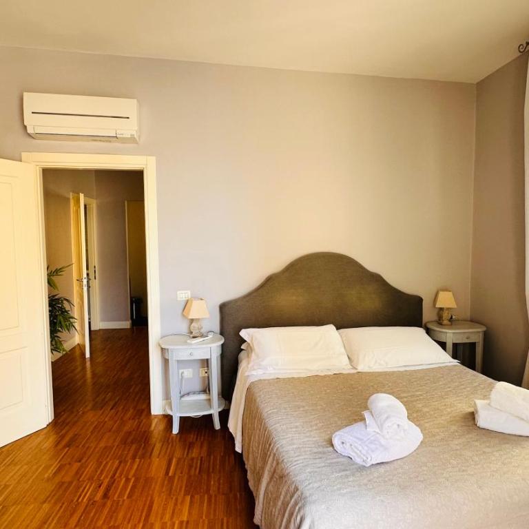 Bardi Elegance with Balcony - Appartamento con 1 Camera da Letto - 19