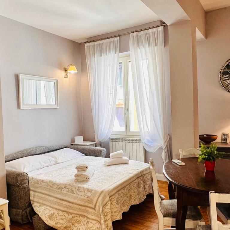 Bardi Elegance with Balcony - Appartamento con 1 Camera da Letto - 21