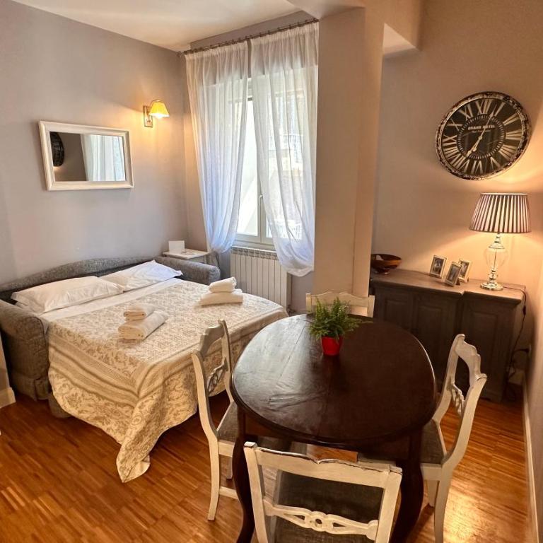 Bardi Elegance with Balcony - Appartamento con 1 Camera da Letto - 6