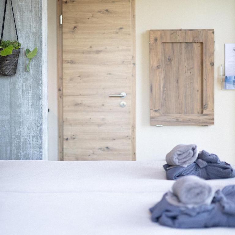 "Le chalet dans le ciel" Small, cozy, and peaceful studio with a dream view - Apartment mit 1 Schlafzimmer - 12