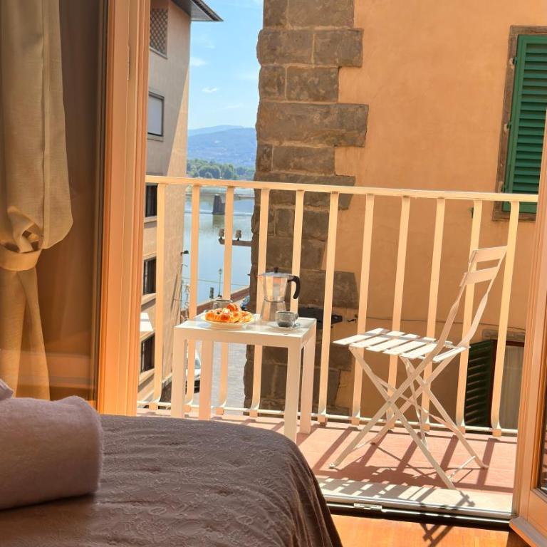 Bardi Elegance with Balcony - Appartamento con 1 Camera da Letto - 1