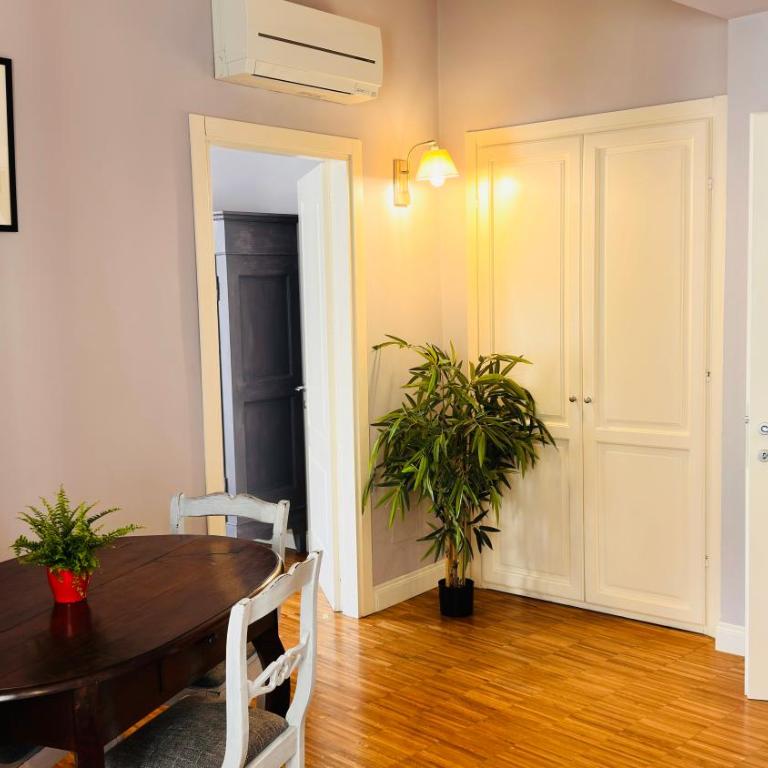 Bardi Elegance with Balcony - Appartamento con 1 Camera da Letto - 22