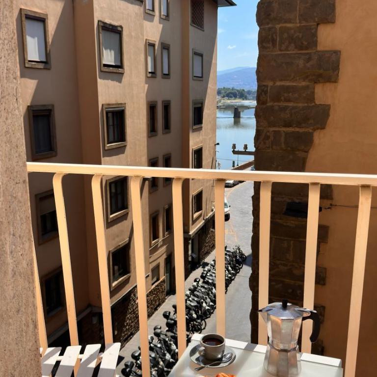 Bardi Elegance with Balcony - Appartamento con 1 Camera da Letto - 20