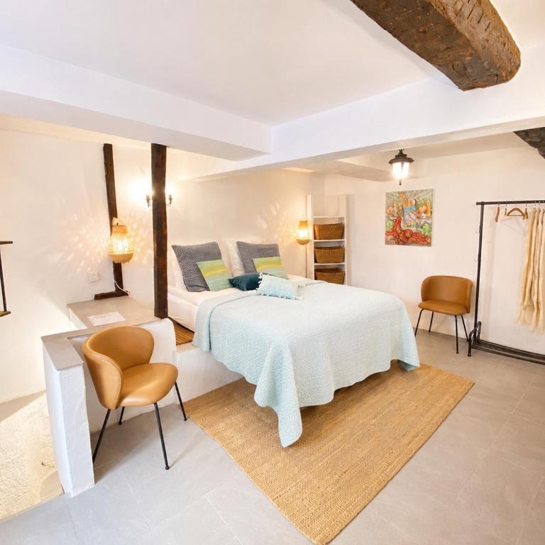 Cabris Village - Elegant Family House - Villa Supérieure - 3