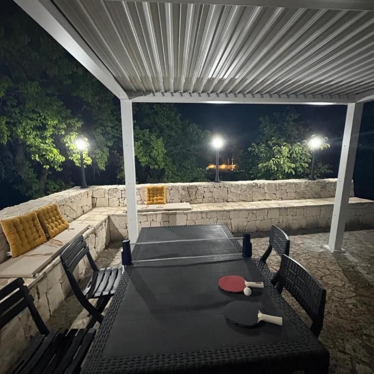 Little trullo Lucia - Villa con 1 Camera da Letto - 22