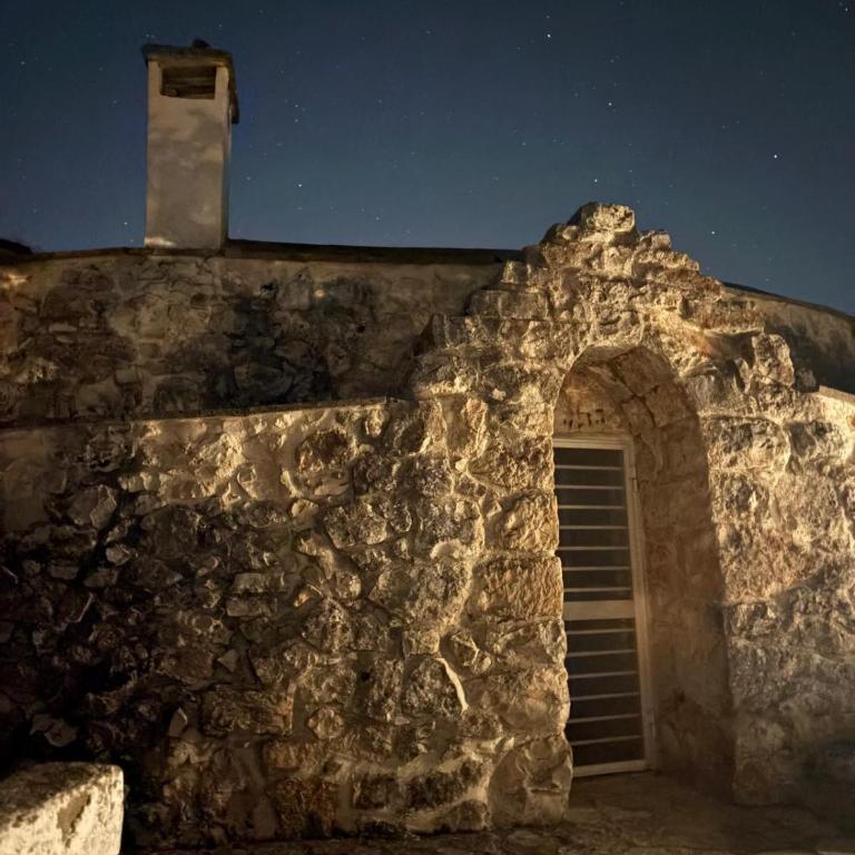 Little trullo Lucia - Villa con 1 Camera da Letto - 35