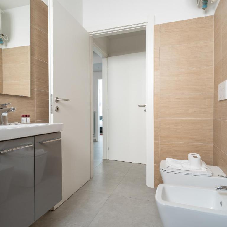 GuestHost - Comfy Stay X4 Tolstoj MM4 - Appartamento con 1 Camera da Letto - 2