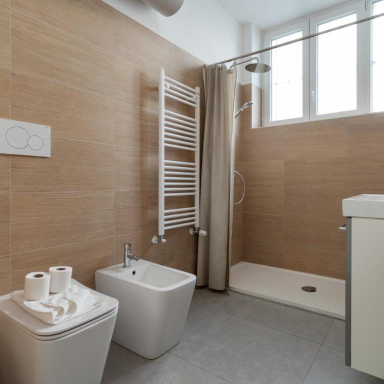 GuestHost - Comfy Stay X4 Tolstoj MM4 - Appartamento con 1 Camera da Letto - 3