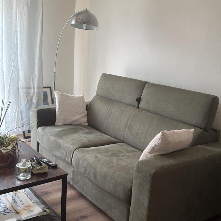 Casa Barbara - Apartment mit 2 Schlafzimmern - 4
