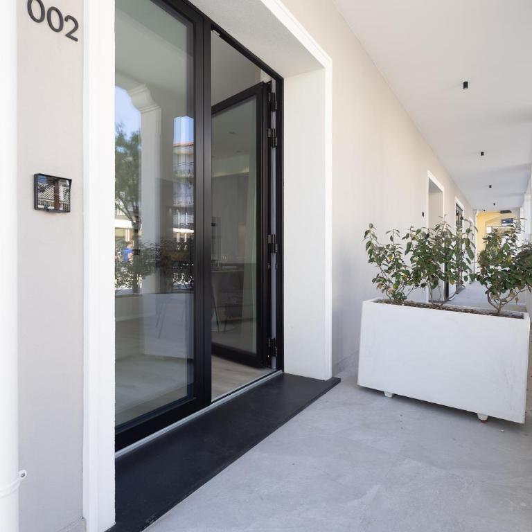 Palatium Riccione Suite - Deluxe Apartment - 16