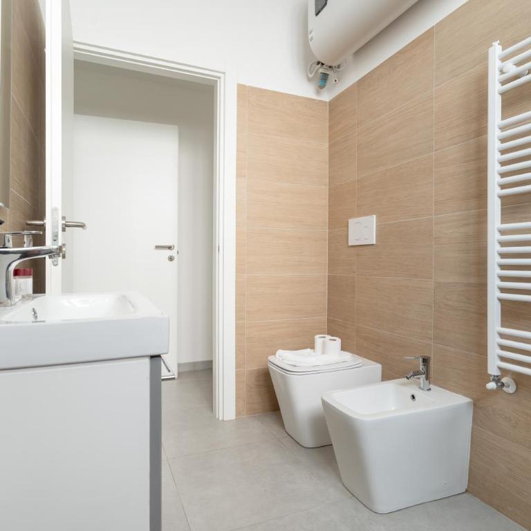 GuestHost - Comfy Stay X4 Tolstoj MM4 - Appartamento con 1 Camera da Letto - 6