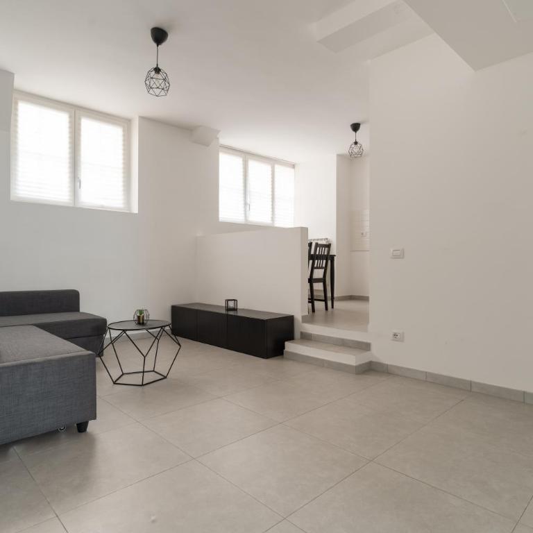 GuestHost - Comfy Stay X4 Tolstoj MM4 - Appartamento con 1 Camera da Letto - 10