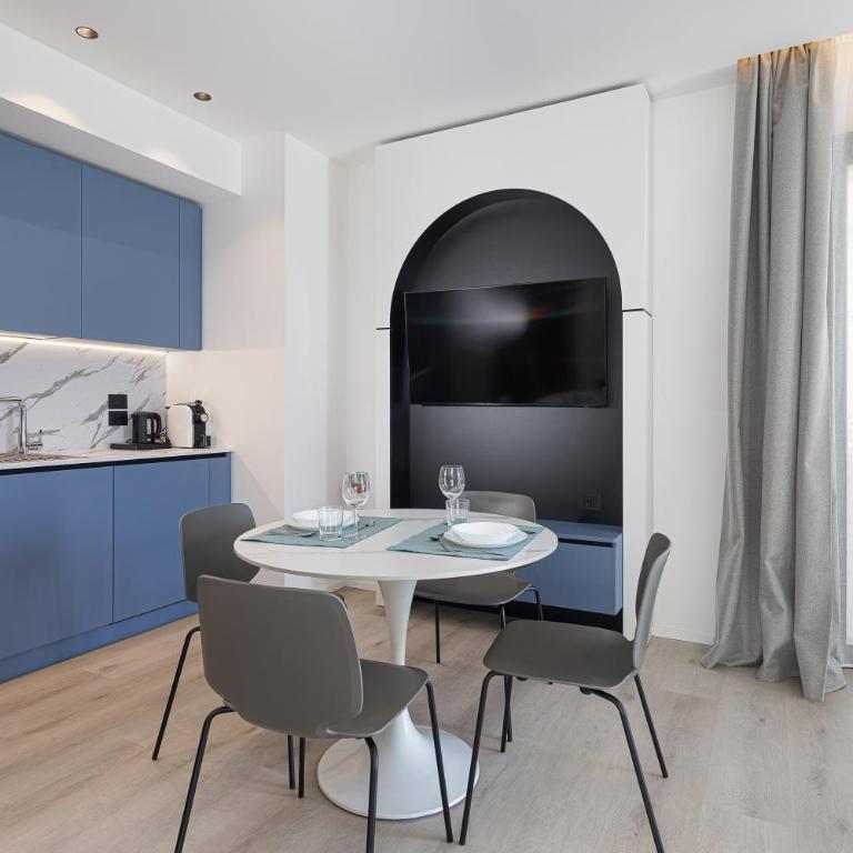 Palatium Riccione Suite - Deluxe Apartment - 20