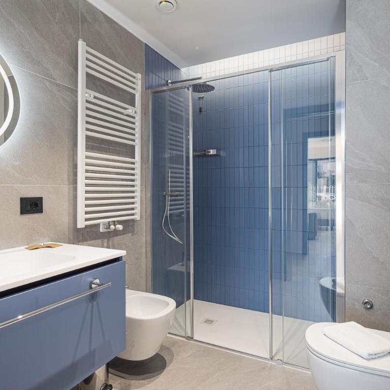 Palatium Riccione Suite - Deluxe Apartment - 19