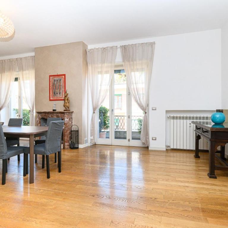 Viva Residence Roma - Appartamento con 1 Camera da Letto - 1