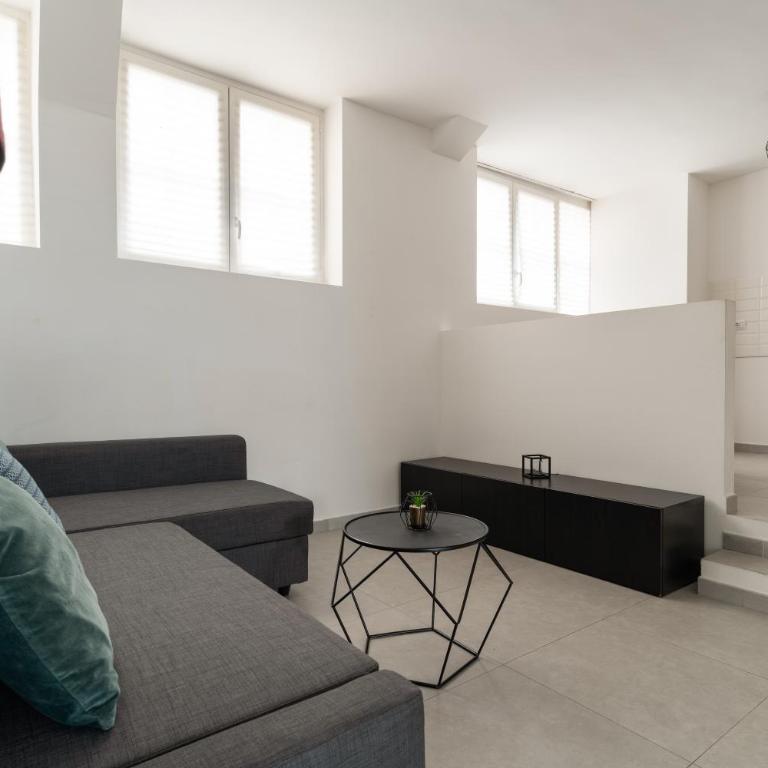 GuestHost - Comfy Stay X4 Tolstoj MM4 - Appartamento con 1 Camera da Letto - 11