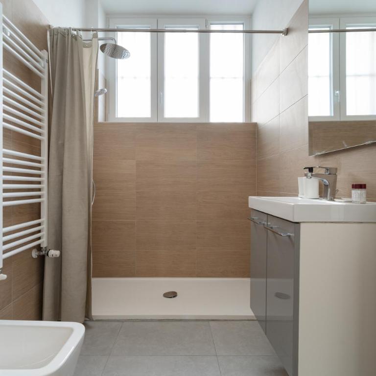 GuestHost - Comfy Stay X4 Tolstoj MM4 - Appartamento con 1 Camera da Letto - 12