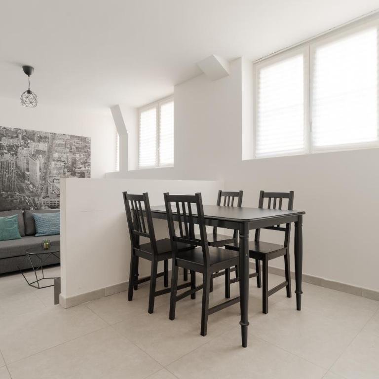 GuestHost - Comfy Stay X4 Tolstoj MM4 - Appartamento con 1 Camera da Letto - 17