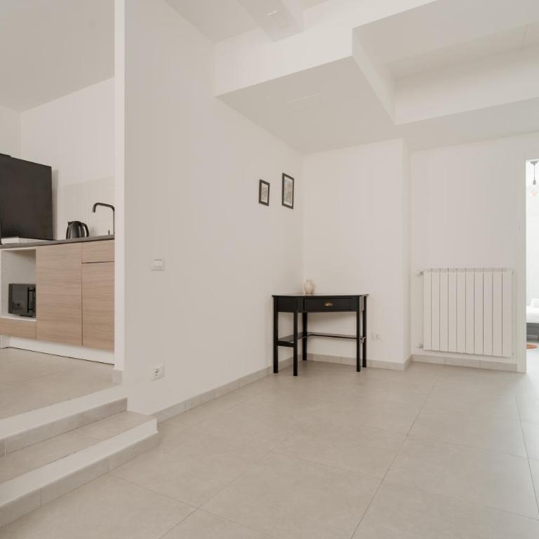 GuestHost - Comfy Stay X4 Tolstoj MM4 - Appartamento con 1 Camera da Letto - 18