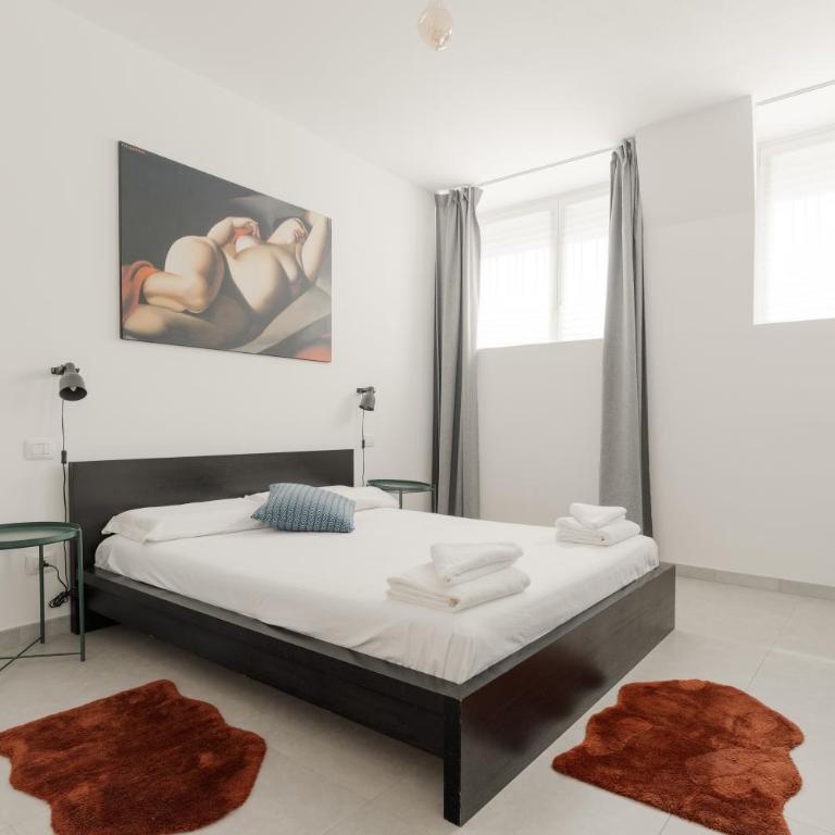 GuestHost - Comfy Stay X4 Tolstoj MM4 - Appartamento con 1 Camera da Letto - 21