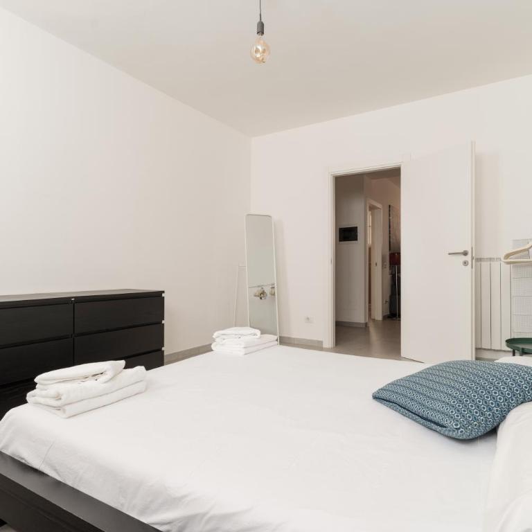GuestHost - Comfy Stay X4 Tolstoj MM4 - Appartamento con 1 Camera da Letto - 22