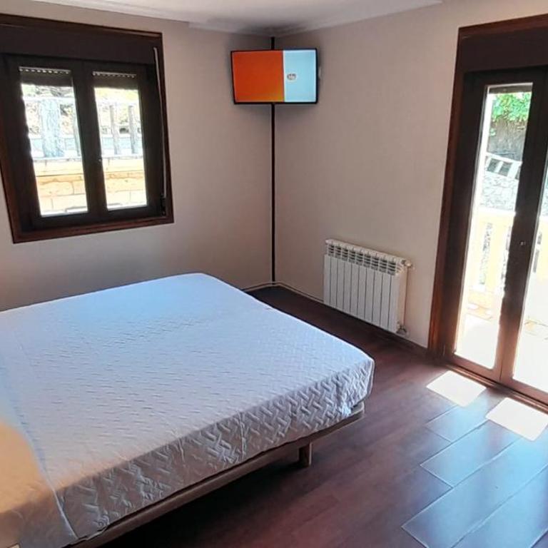 Afouteza - Habitación Doble - 3