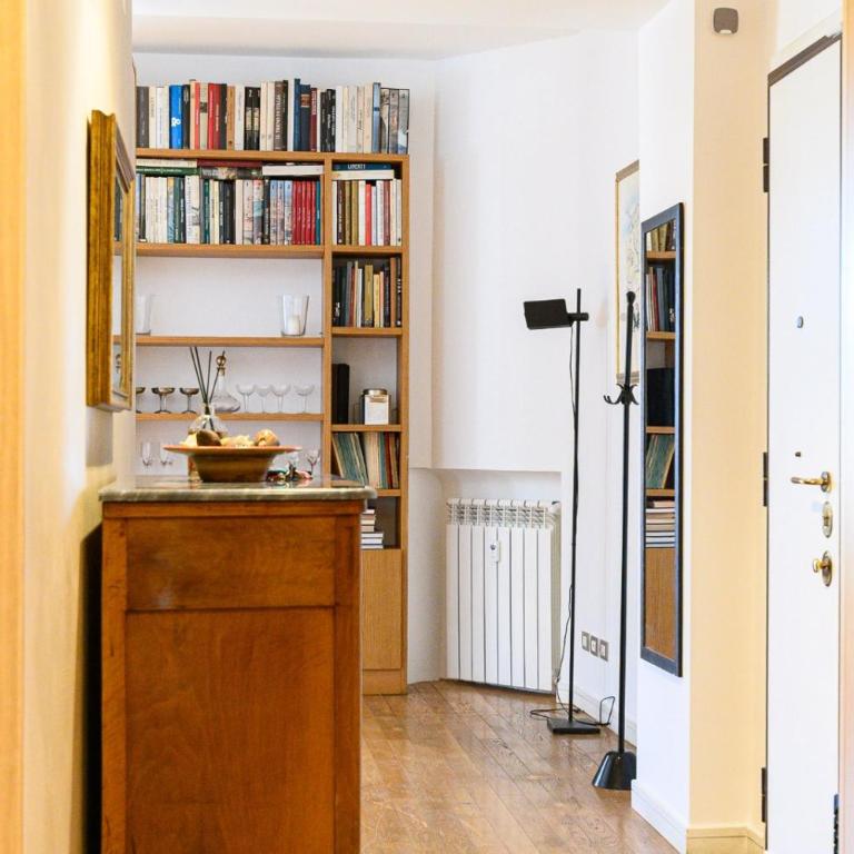 Viva Residence Roma - Appartamento con 1 Camera da Letto - 2