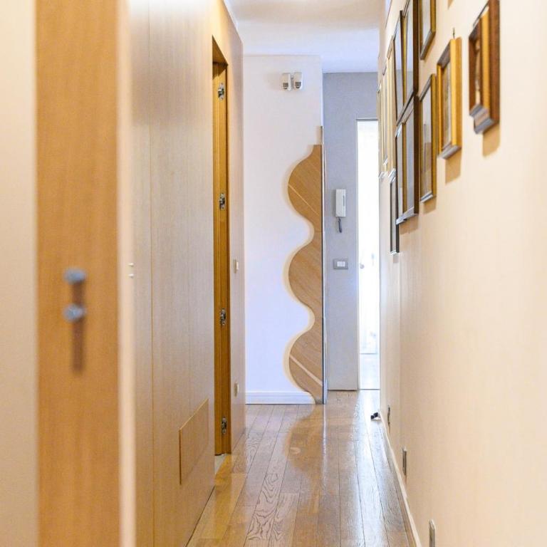 Viva Residence Roma - Appartamento con 1 Camera da Letto - 3