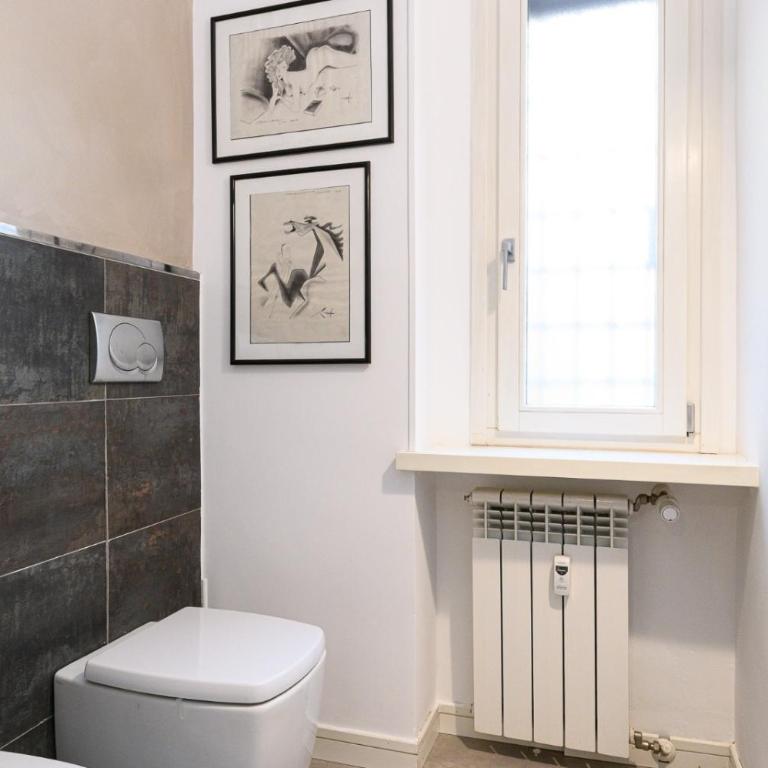 Viva Residence Roma - Appartamento con 1 Camera da Letto - 4