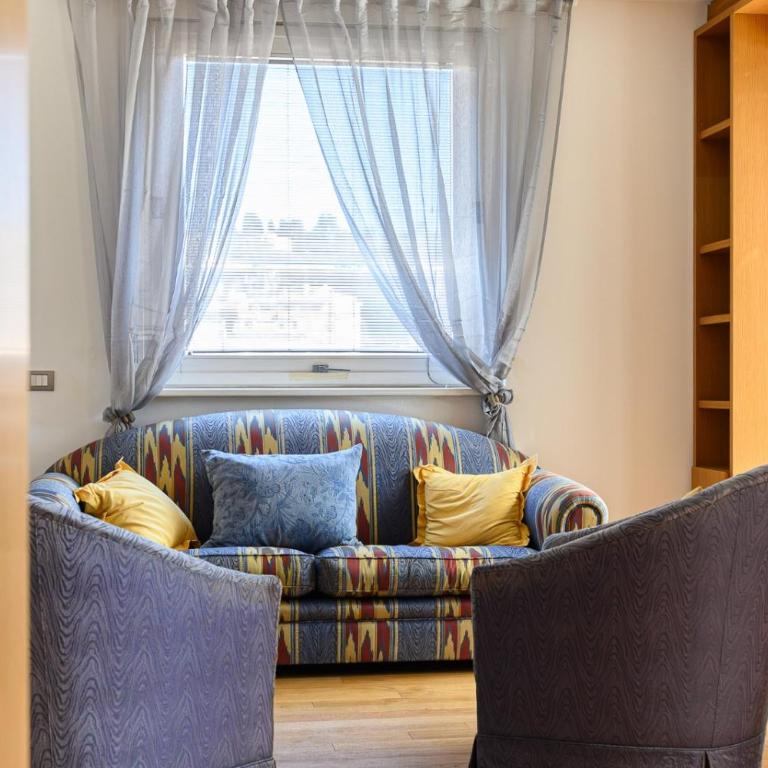 Viva Residence Roma - Appartamento con 1 Camera da Letto - 5