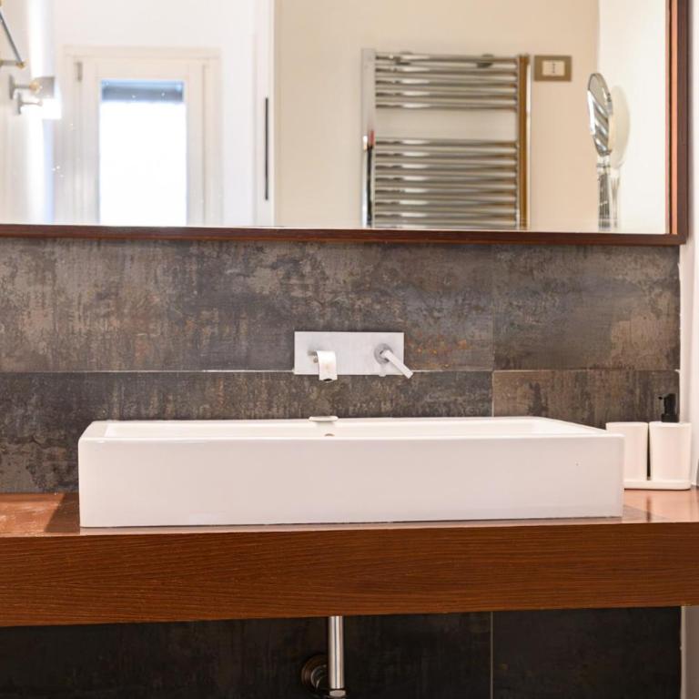 Viva Residence Roma - Appartamento con 1 Camera da Letto - 6