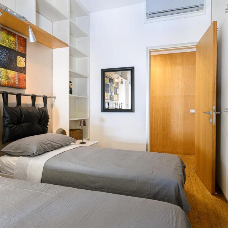 Viva Residence Roma - Appartamento con 1 Camera da Letto - 9