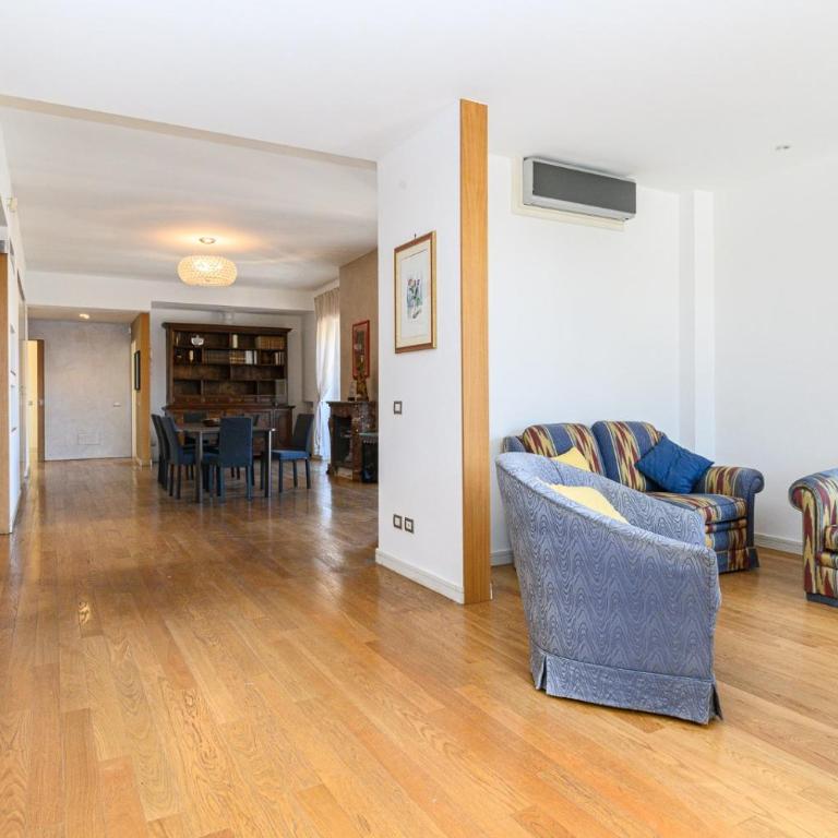 Viva Residence Roma - Appartamento con 1 Camera da Letto - 10