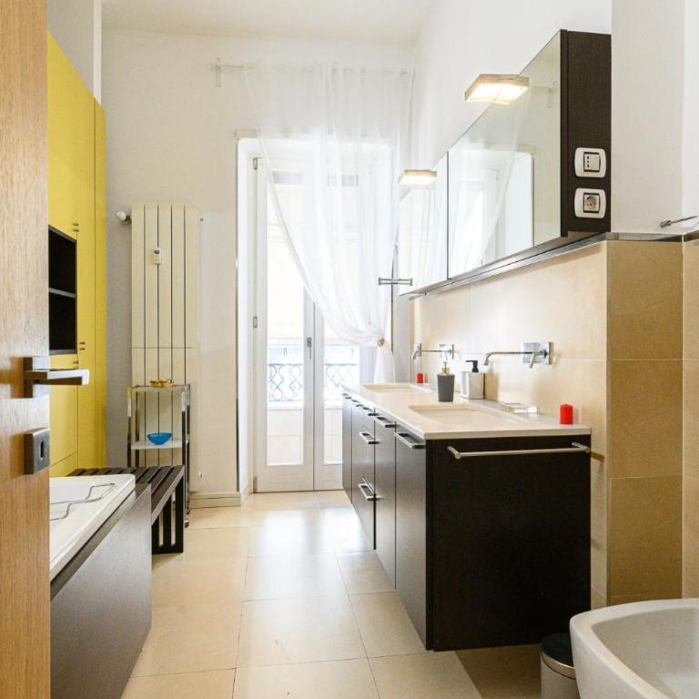 Viva Residence Roma - Appartamento con 1 Camera da Letto - 11
