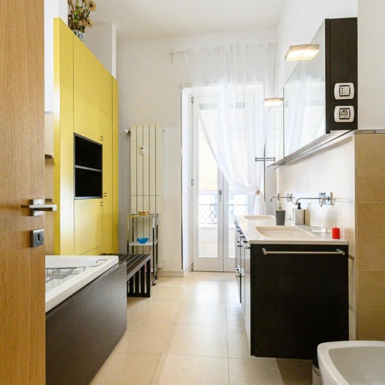 Viva Residence Roma - Appartamento con 1 Camera da Letto - 12