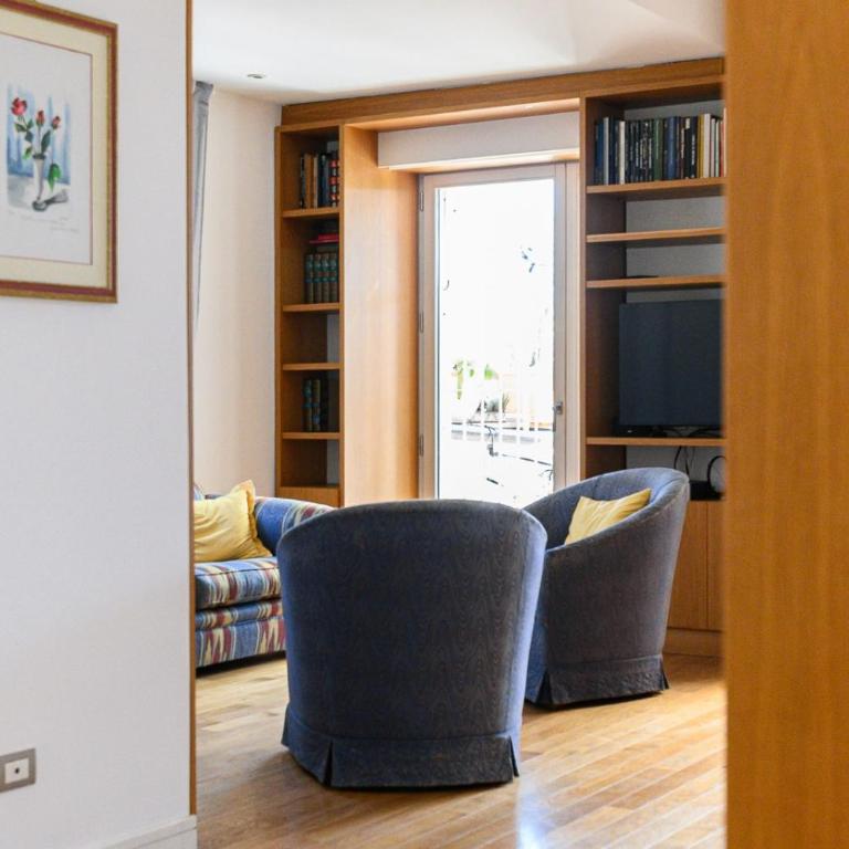 Viva Residence Roma - Appartamento con 1 Camera da Letto - 13