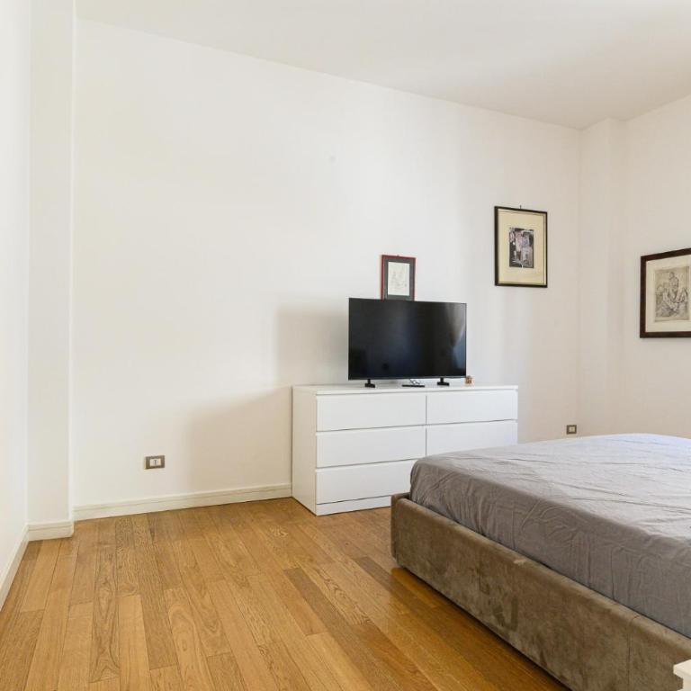 Viva Residence Roma - Appartamento con 1 Camera da Letto - 14