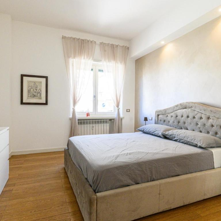 Viva Residence Roma - Appartamento con 1 Camera da Letto - 15