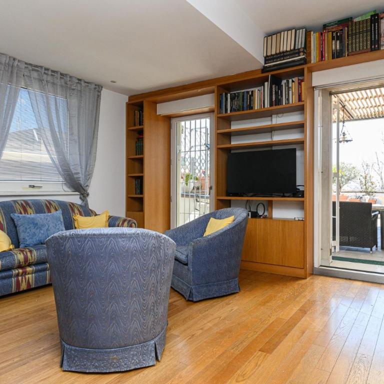 Viva Residence Roma - Appartamento con 1 Camera da Letto - 16