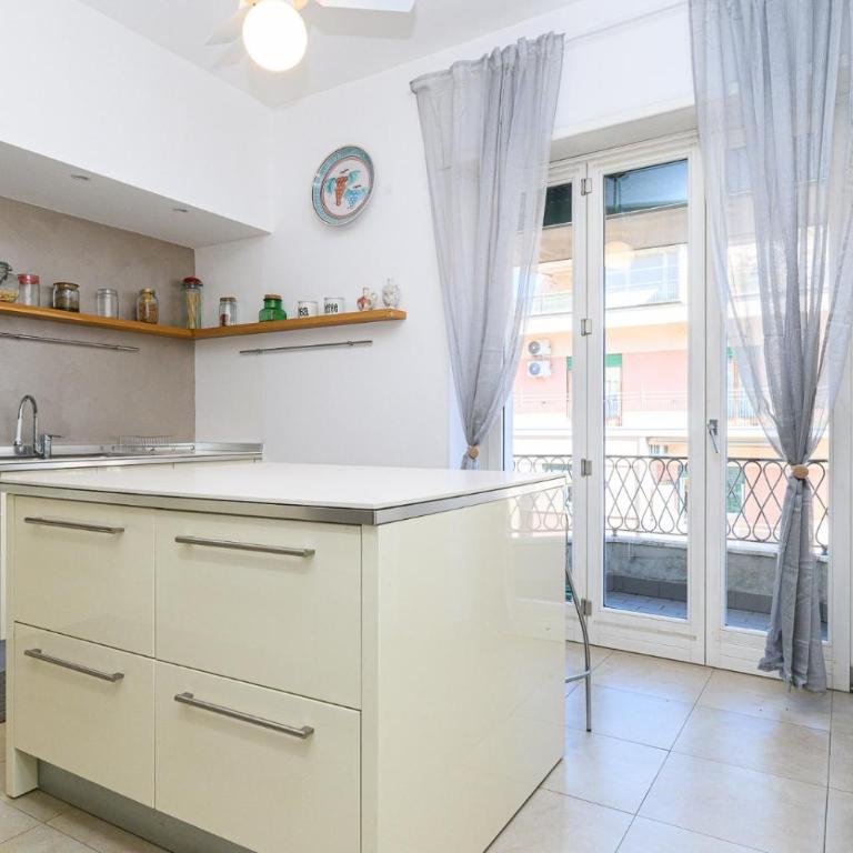 Viva Residence Roma - Appartamento con 1 Camera da Letto - 17