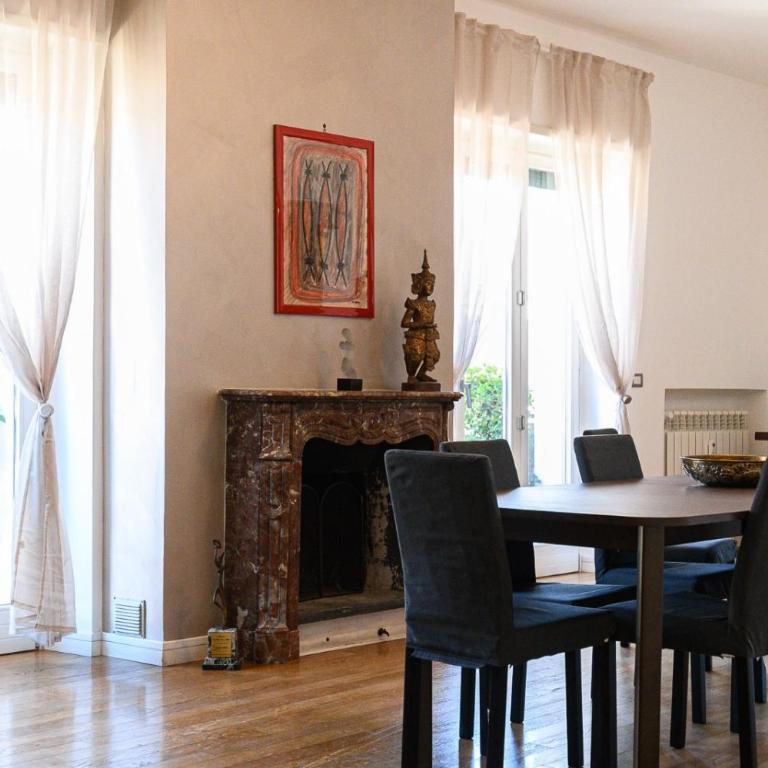 Viva Residence Roma - Appartamento con 1 Camera da Letto - 18