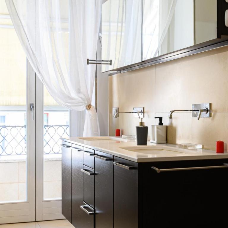 Viva Residence Roma - Appartamento con 1 Camera da Letto - 19