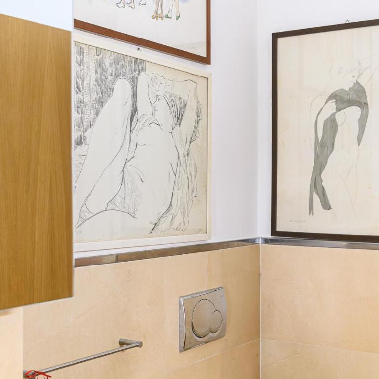 Viva Residence Roma - Appartamento con 1 Camera da Letto - 20