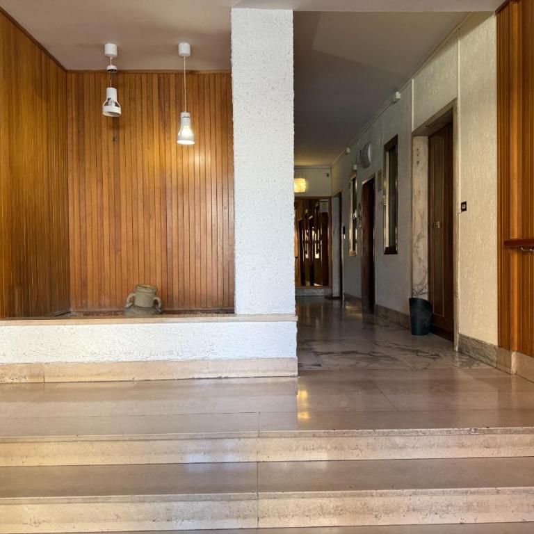 Viva Residence Roma - Appartamento con 1 Camera da Letto - 21