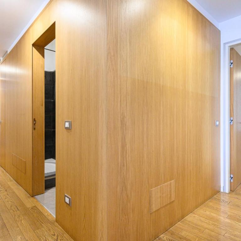 Viva Residence Roma - Appartamento con 1 Camera da Letto - 23